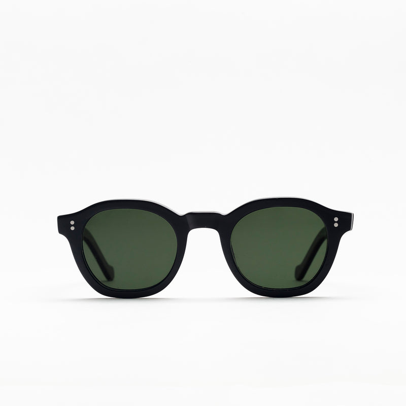 The Dean Noir Sunglasses