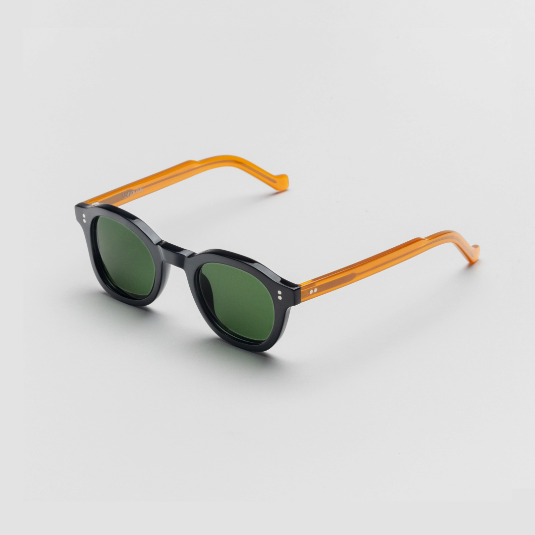 The Dean Paradox N6 Acetate Sunglasses | lohause®