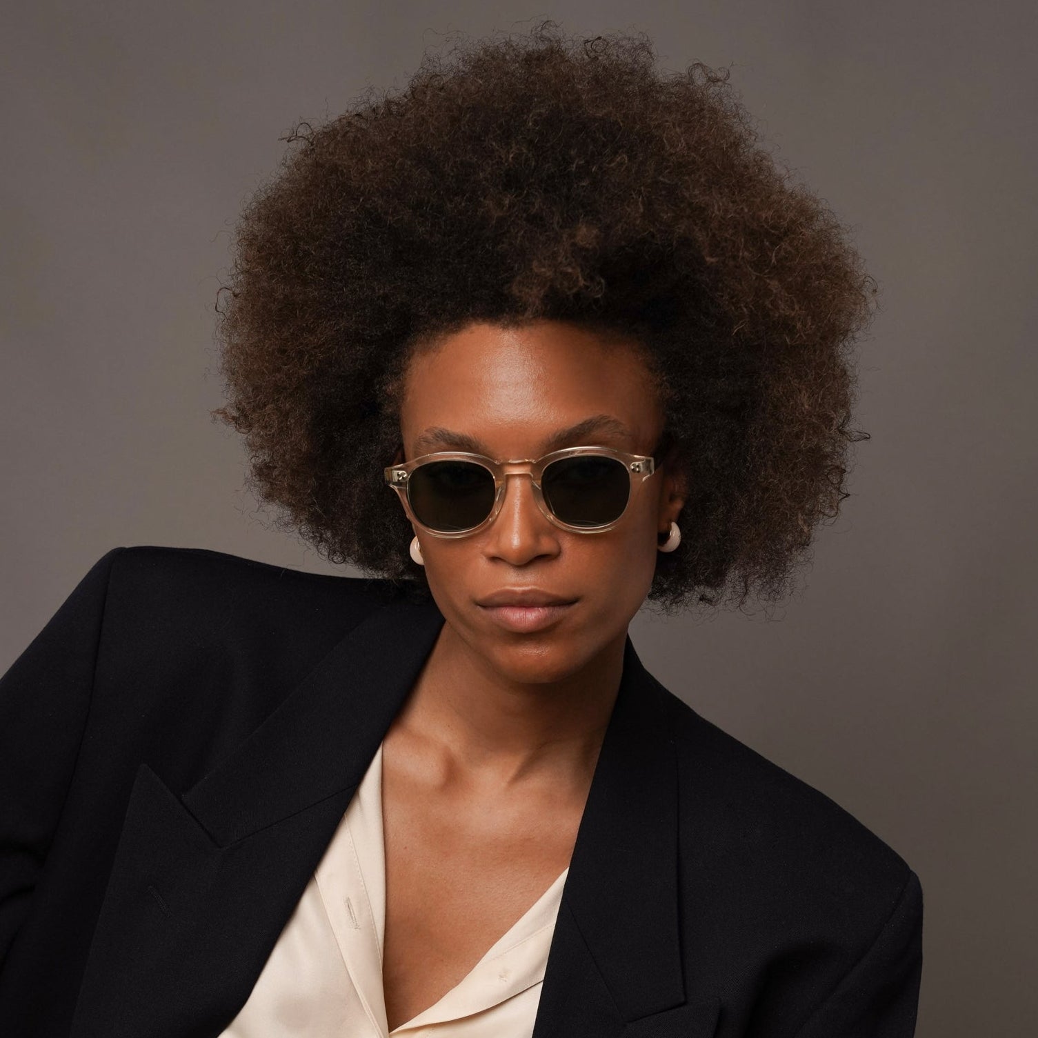 The Evans Paradox N1 Sunglasses