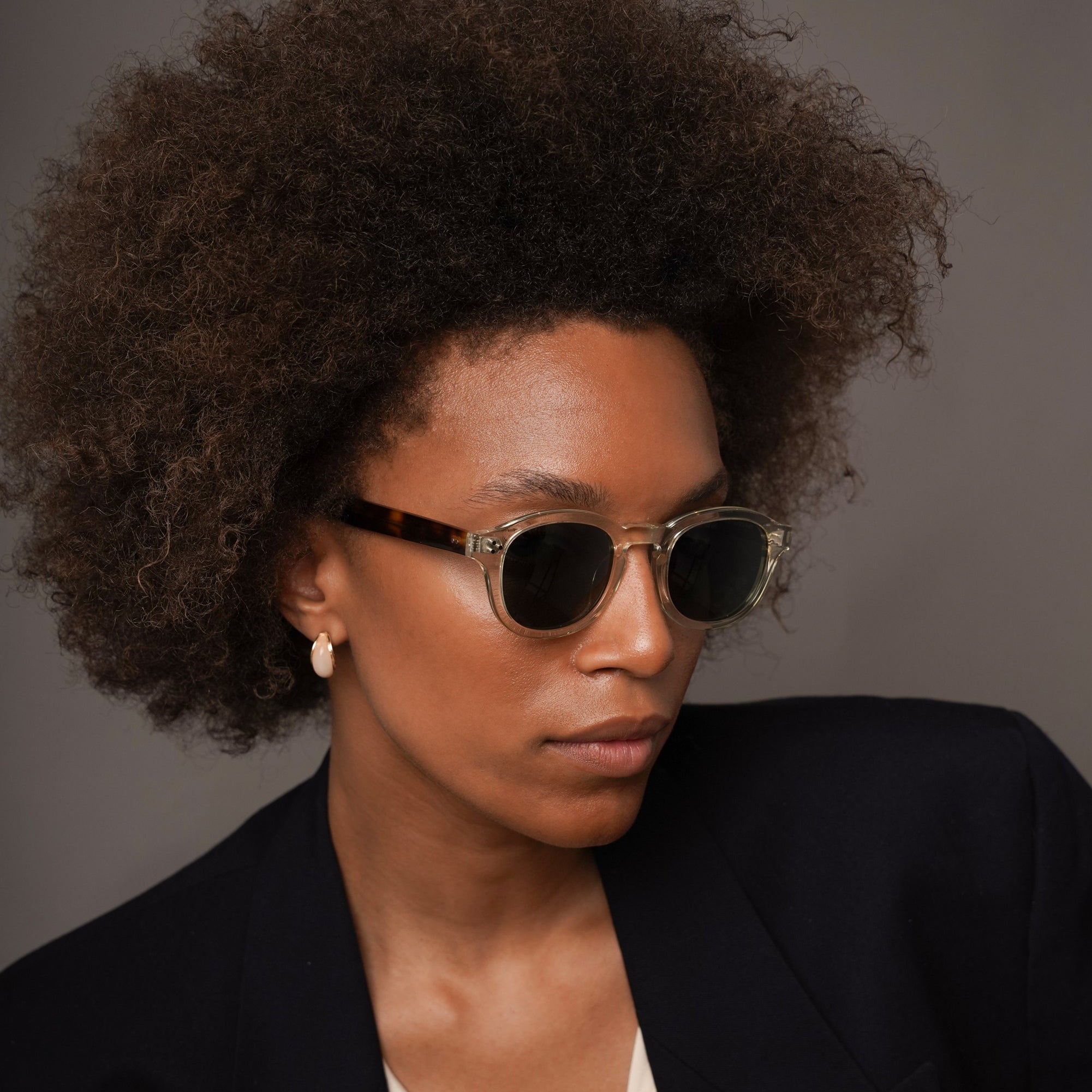 The Evans Paradox N1 Sunglasses