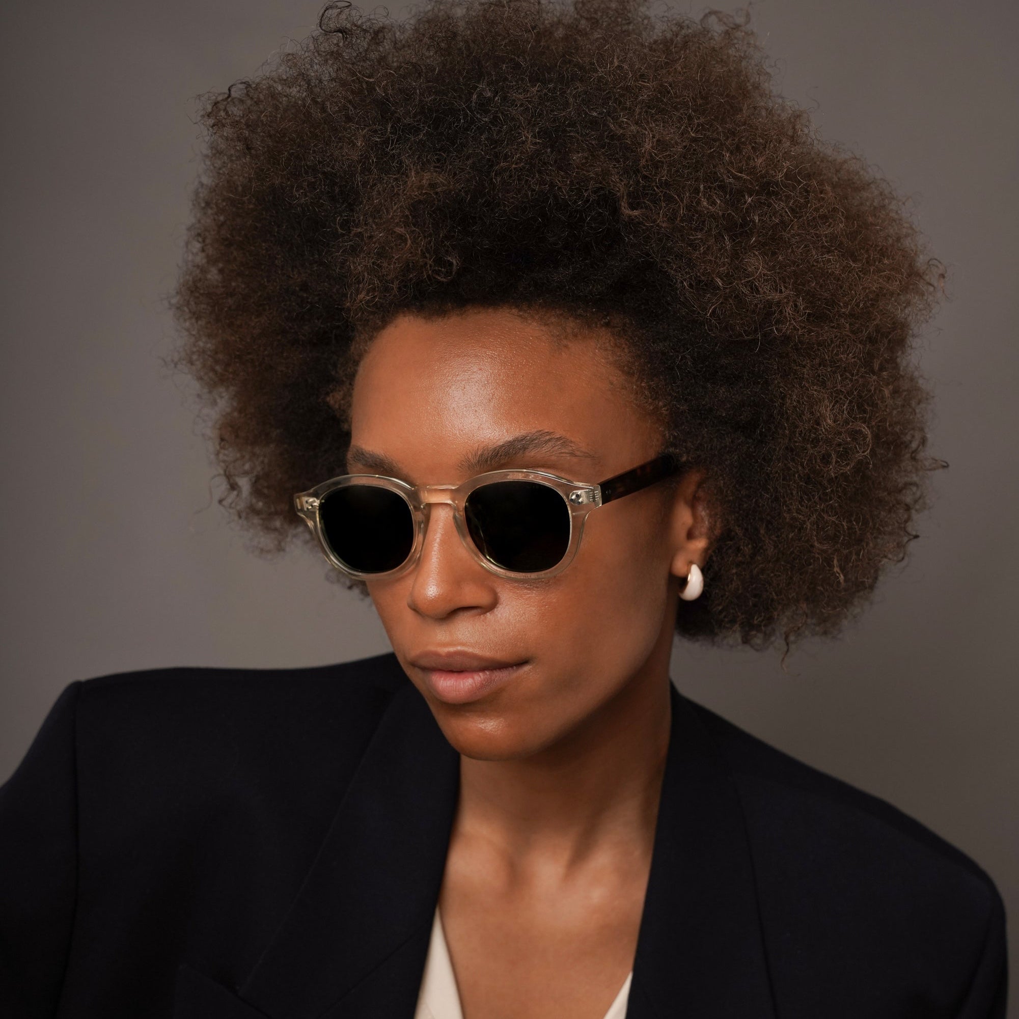 The Evans Paradox N1 Sunglasses