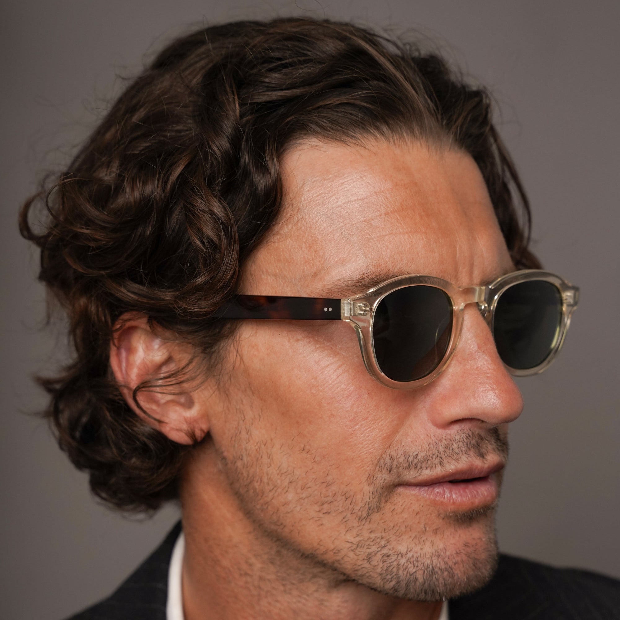 The Evans Paradox N1 Sunglasses