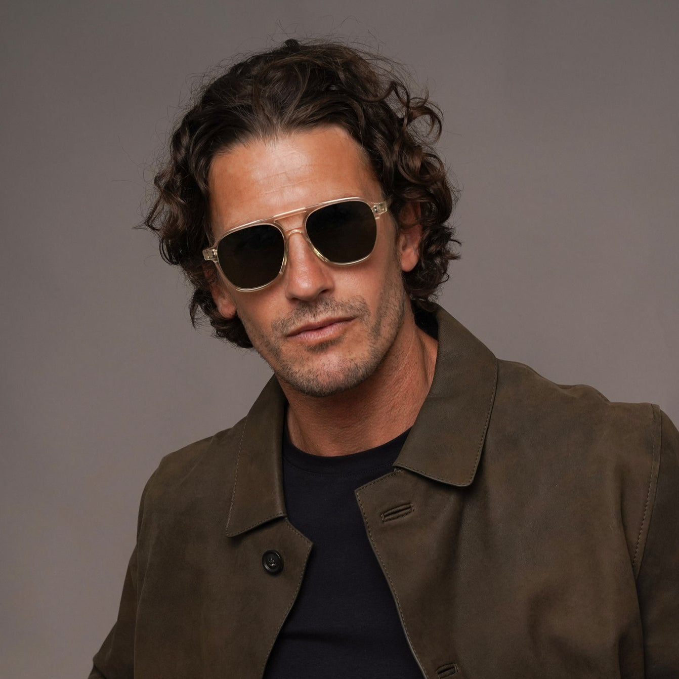 The Truman Air Sunglasses