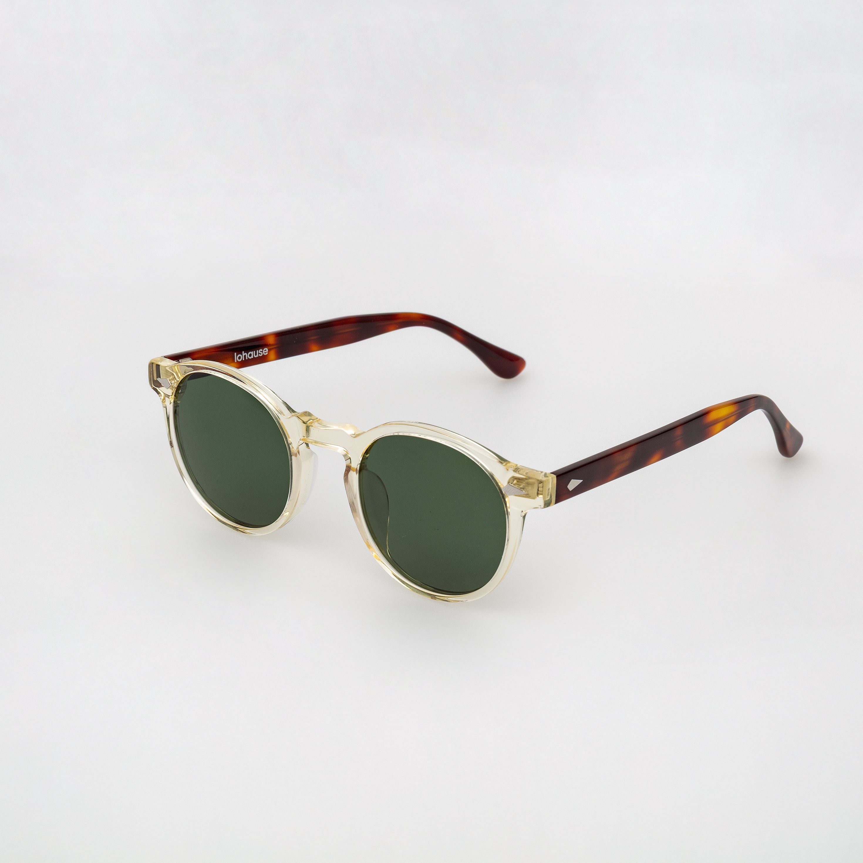 The Picasso Paradox N1 Sunglasses