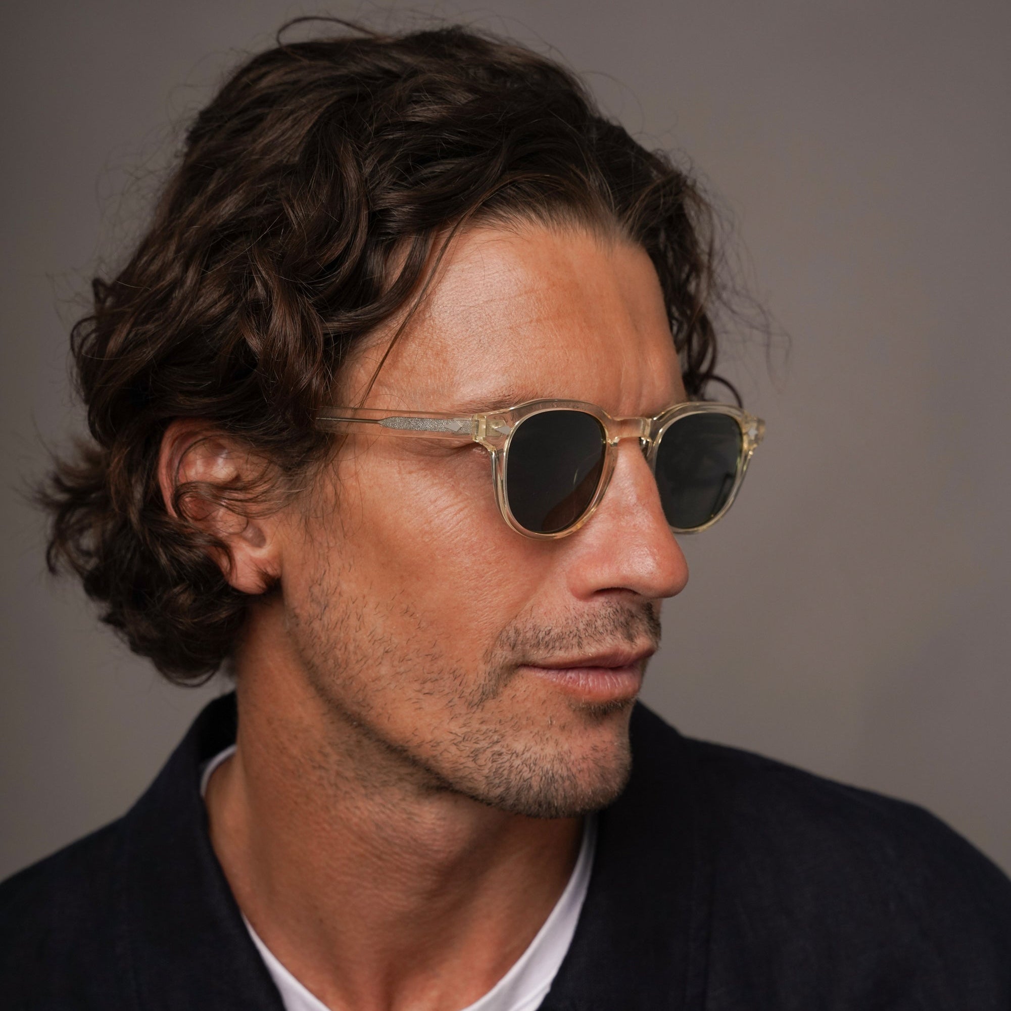 The Basquiat Air Sunglasses