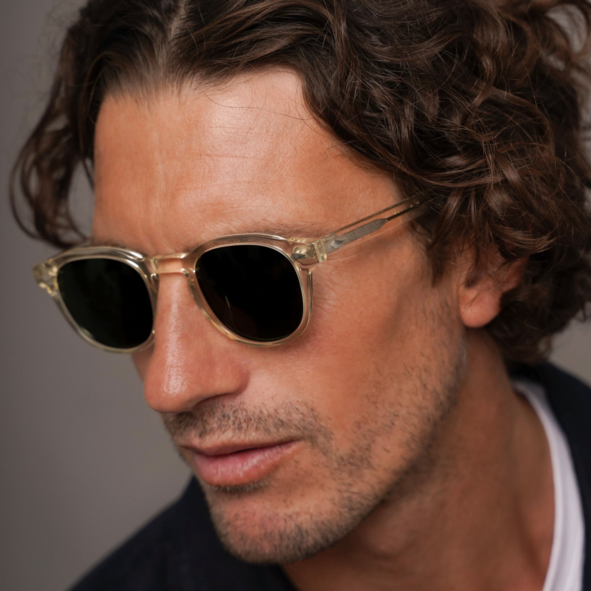The Basquiat Air Sunglasses