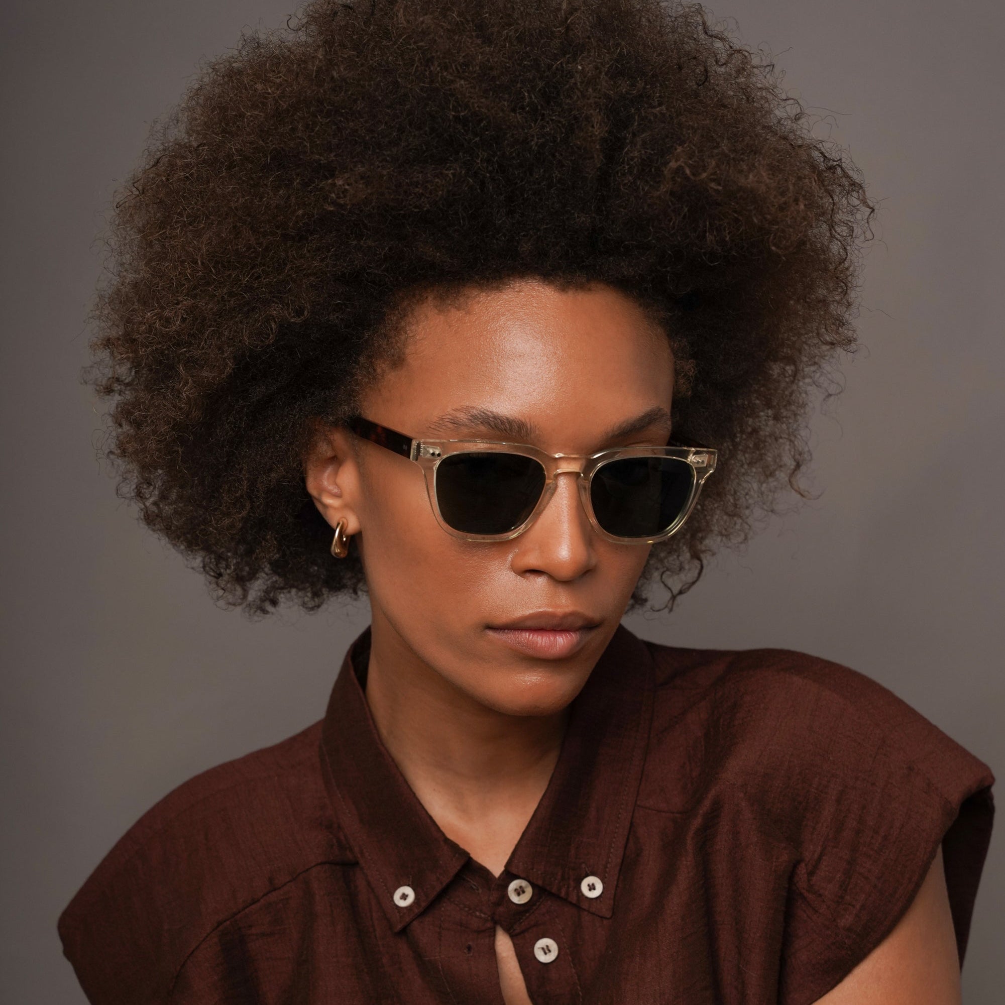The Dylan Paradox N1 Sunglasses