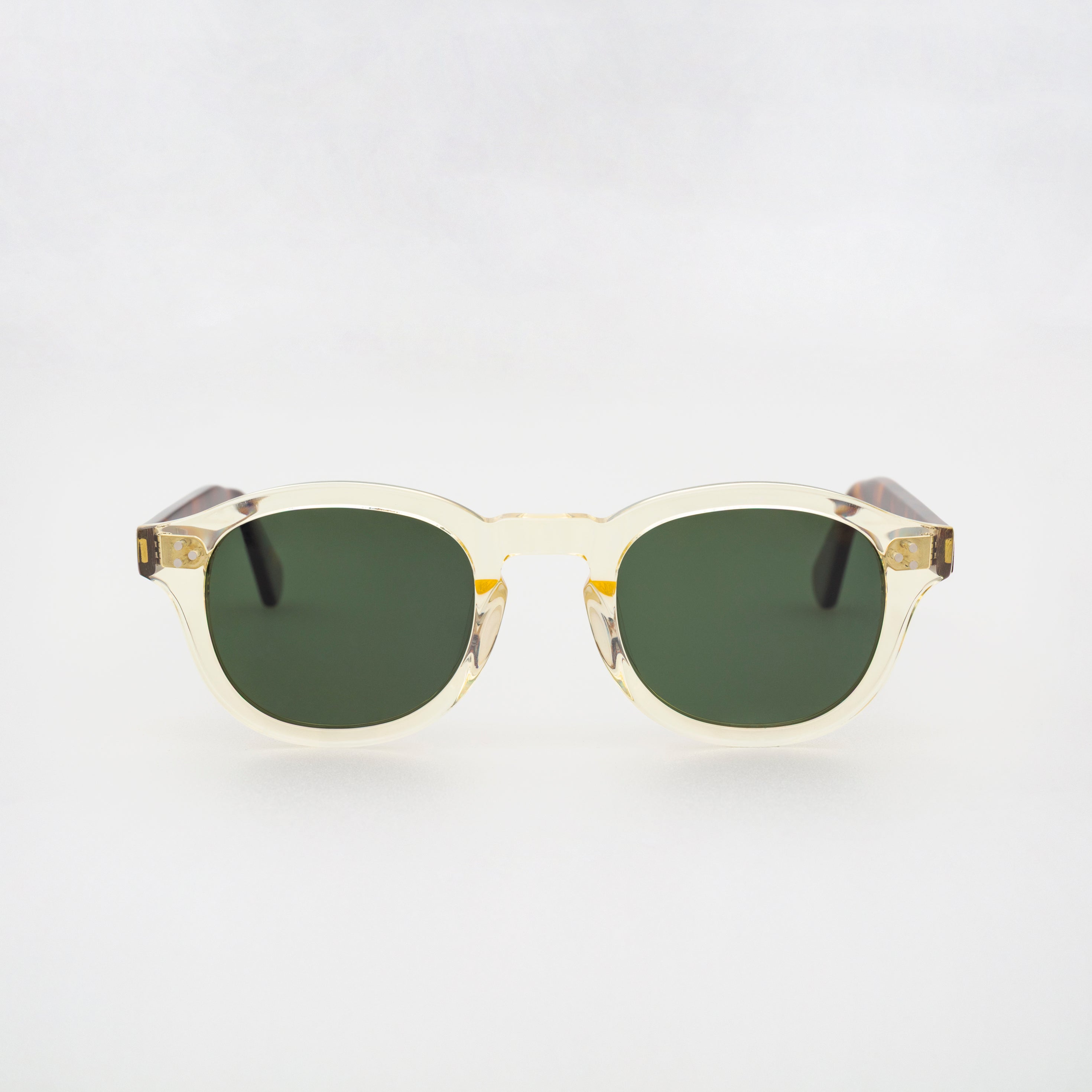 The Evans Paradox N1 Sunglasses