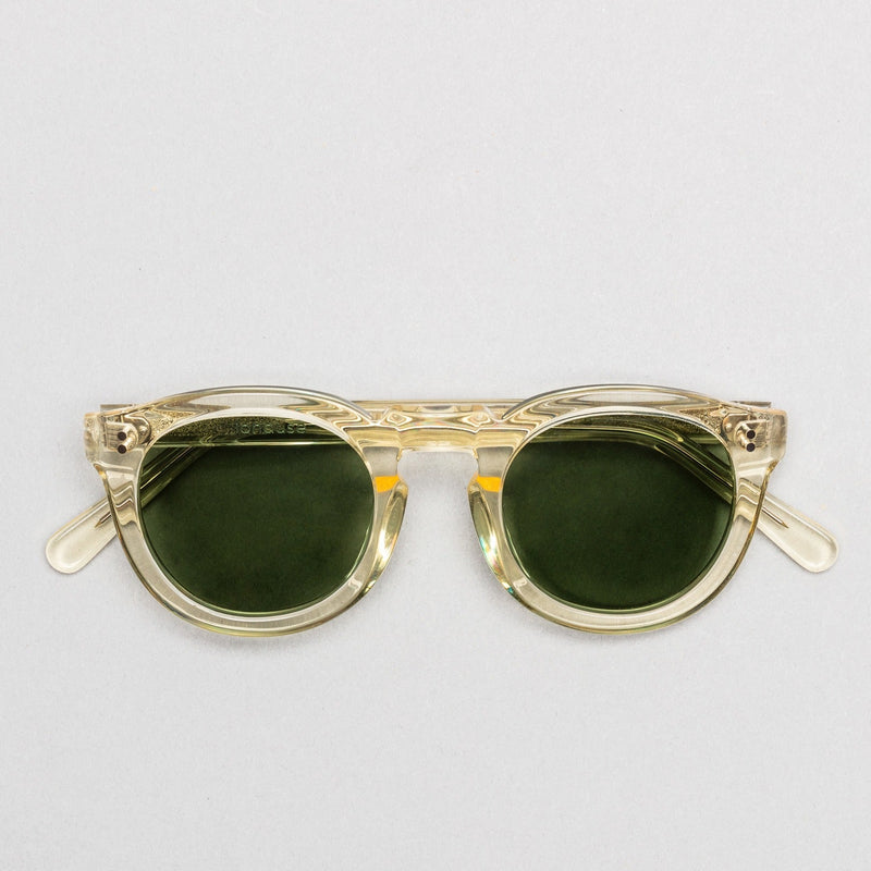 The Allen Air Sunglasses