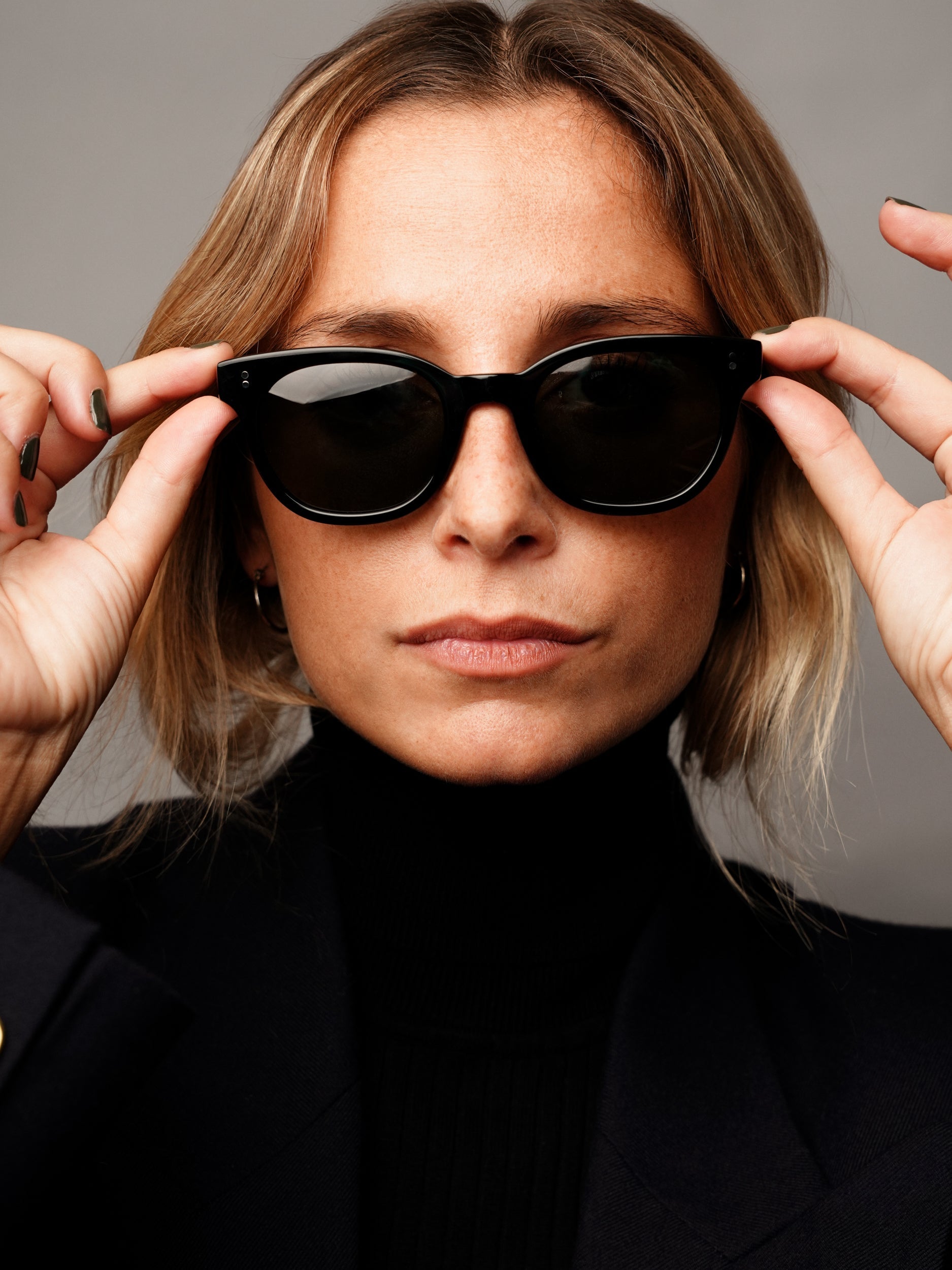 The Andy Noir Sunglasses