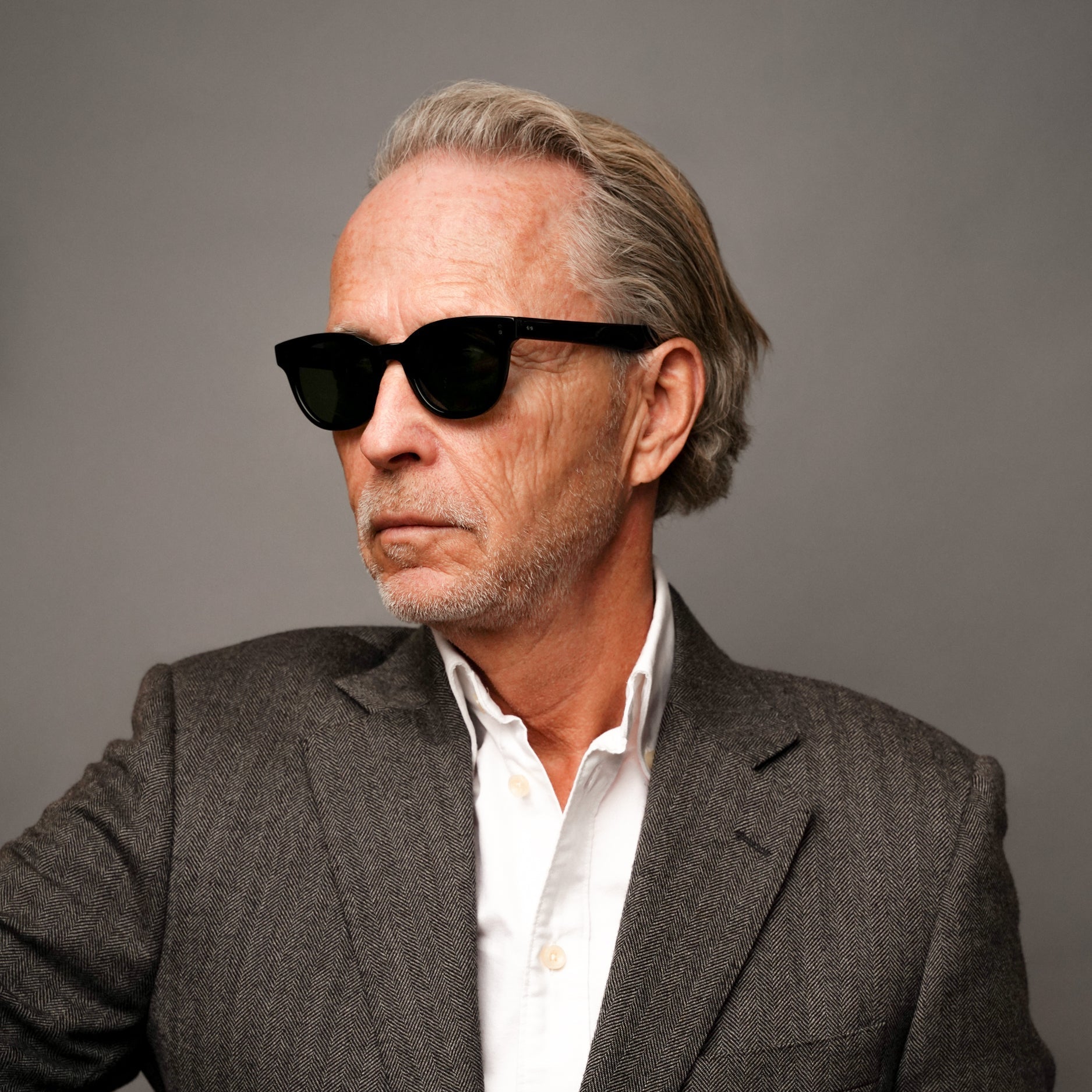 The Andy Noir Sunglasses