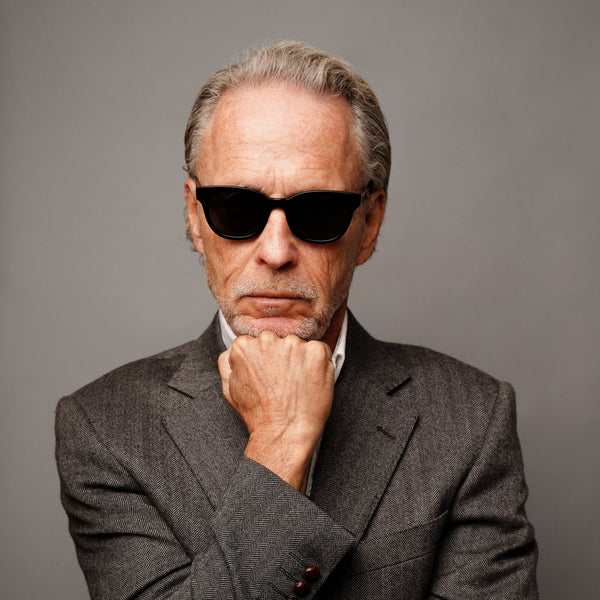The Andy Noir Sunglasses