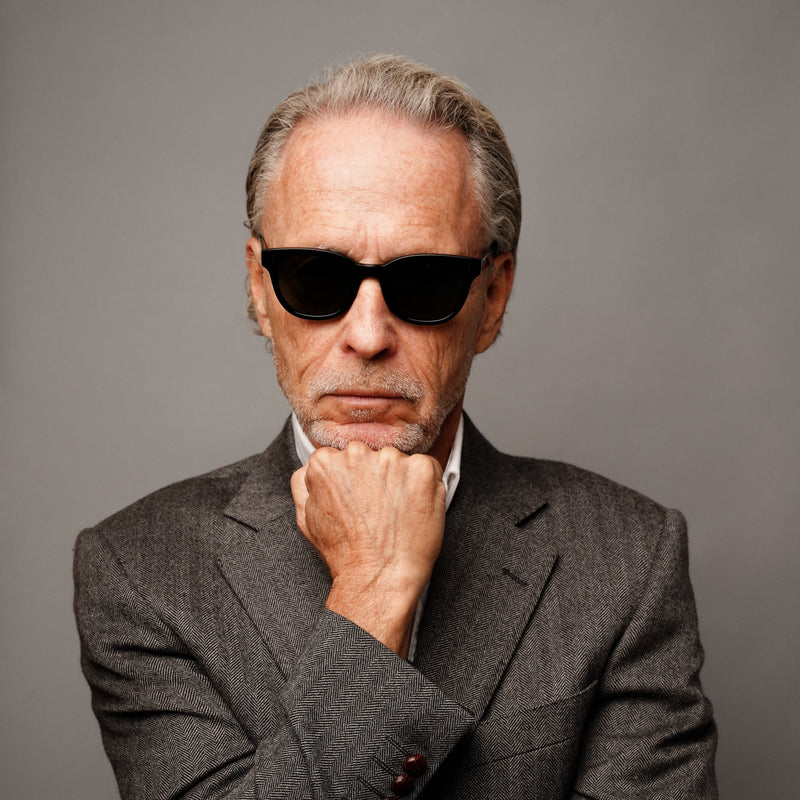 The Andy Noir Sunglasses