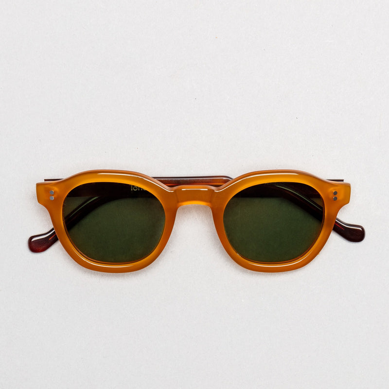 The Dean Paradox N3 Sunglasses