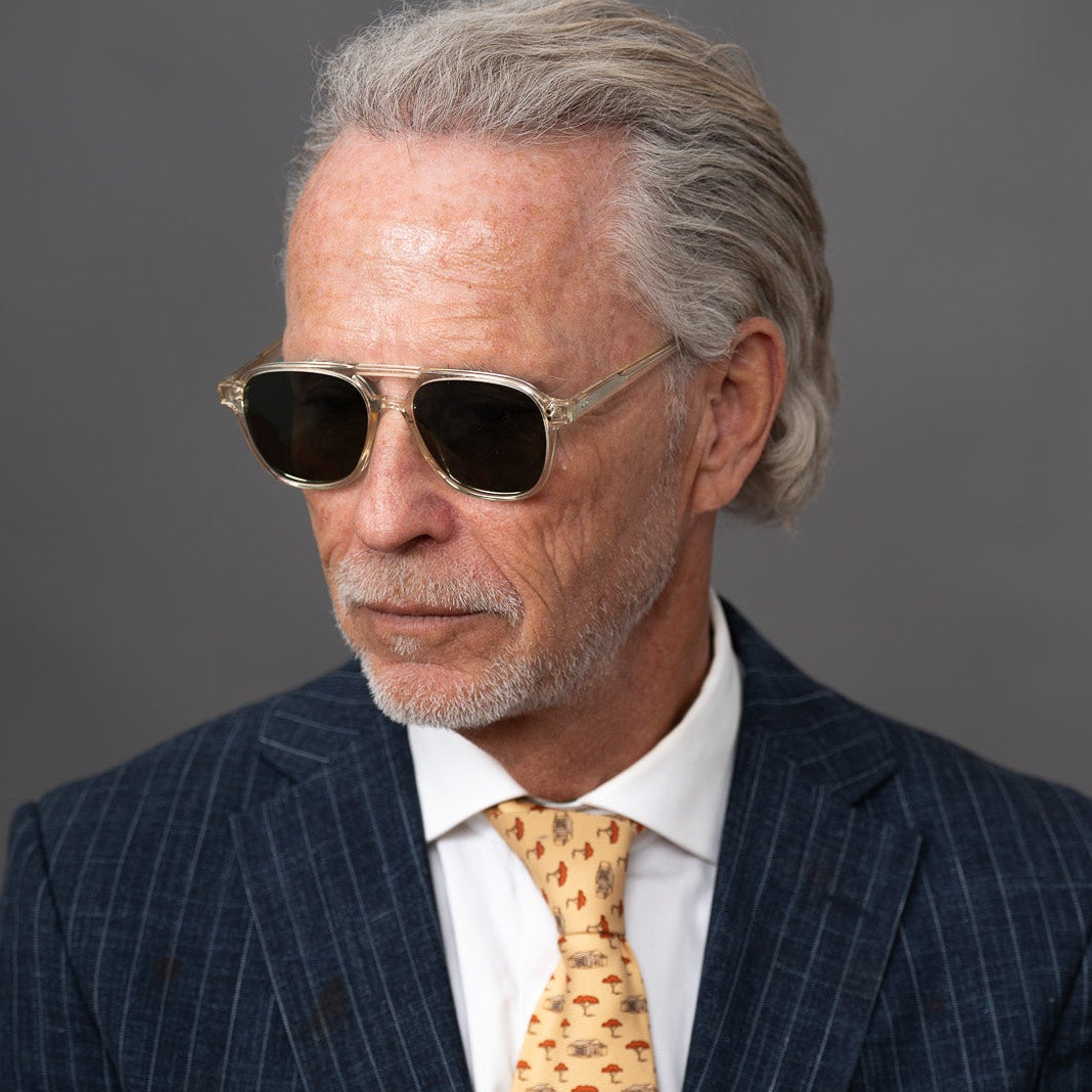 The Truman Air Sunglasses
