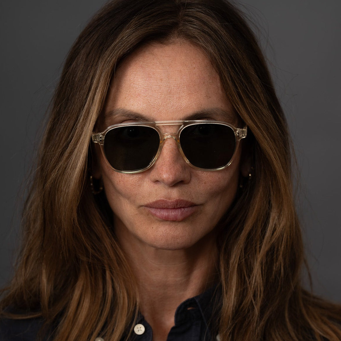 The Truman Air Sunglasses