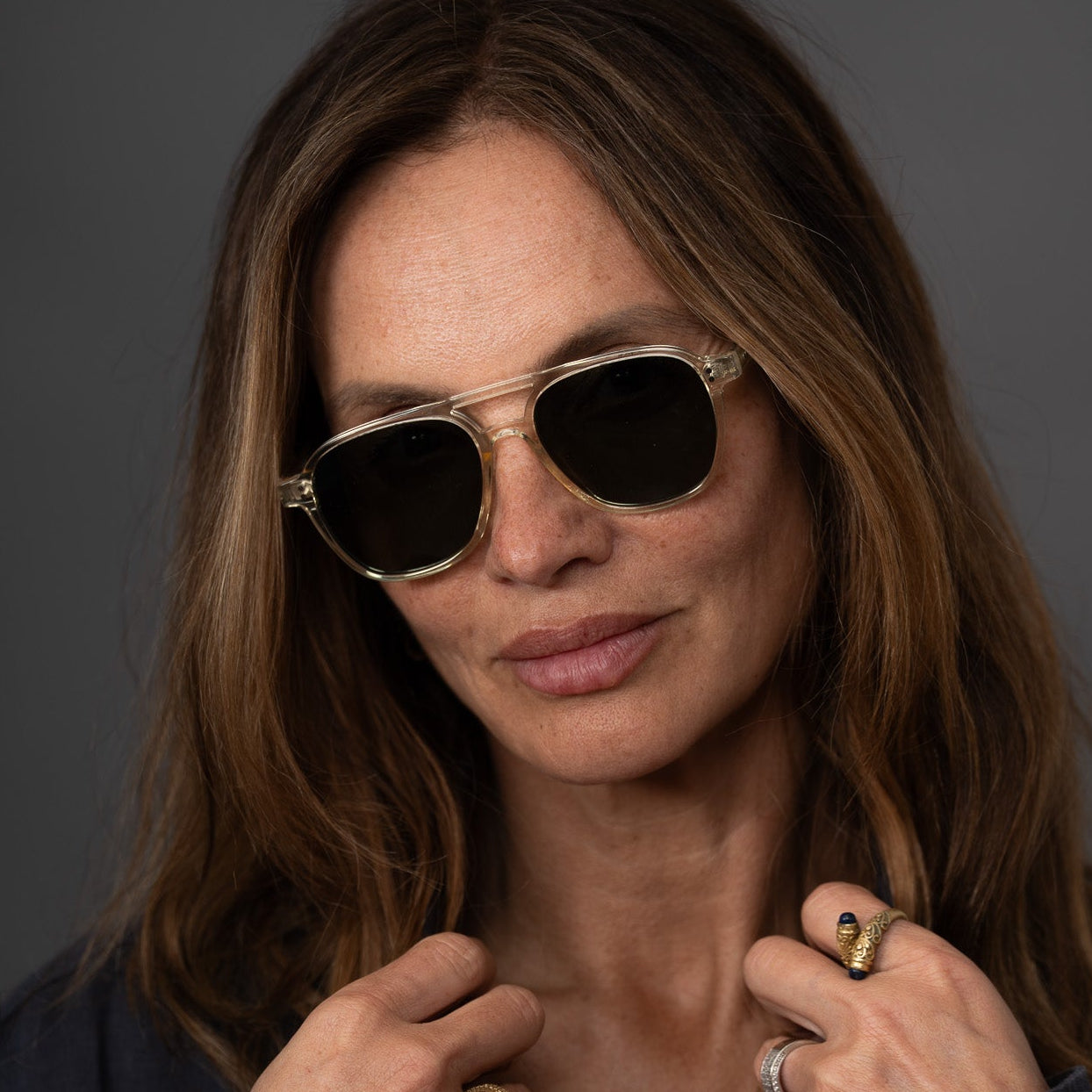 The Truman Air Sunglasses