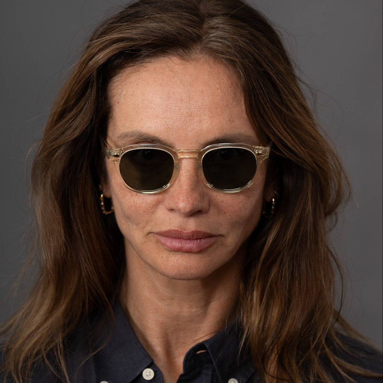 The Basquiat Air Sunglasses