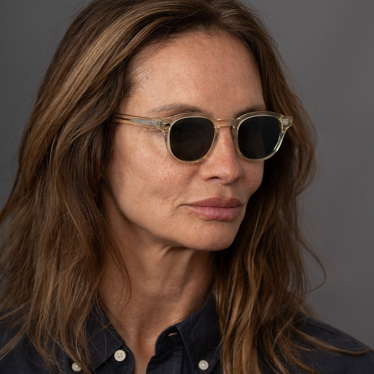 The Basquiat Air Sunglasses