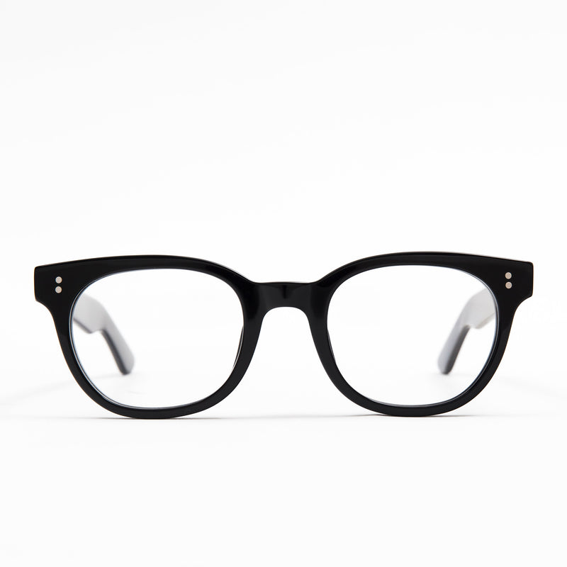 The Andy Noir