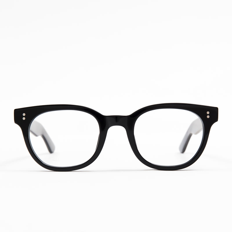 The Andy Noir