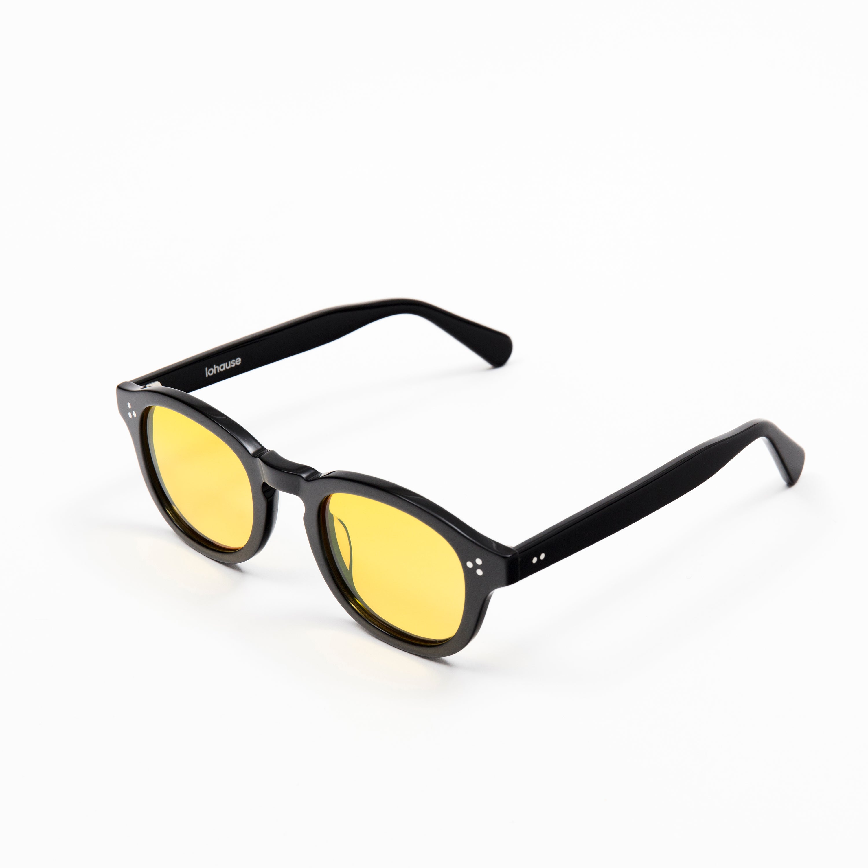 The Evans en Champaigne