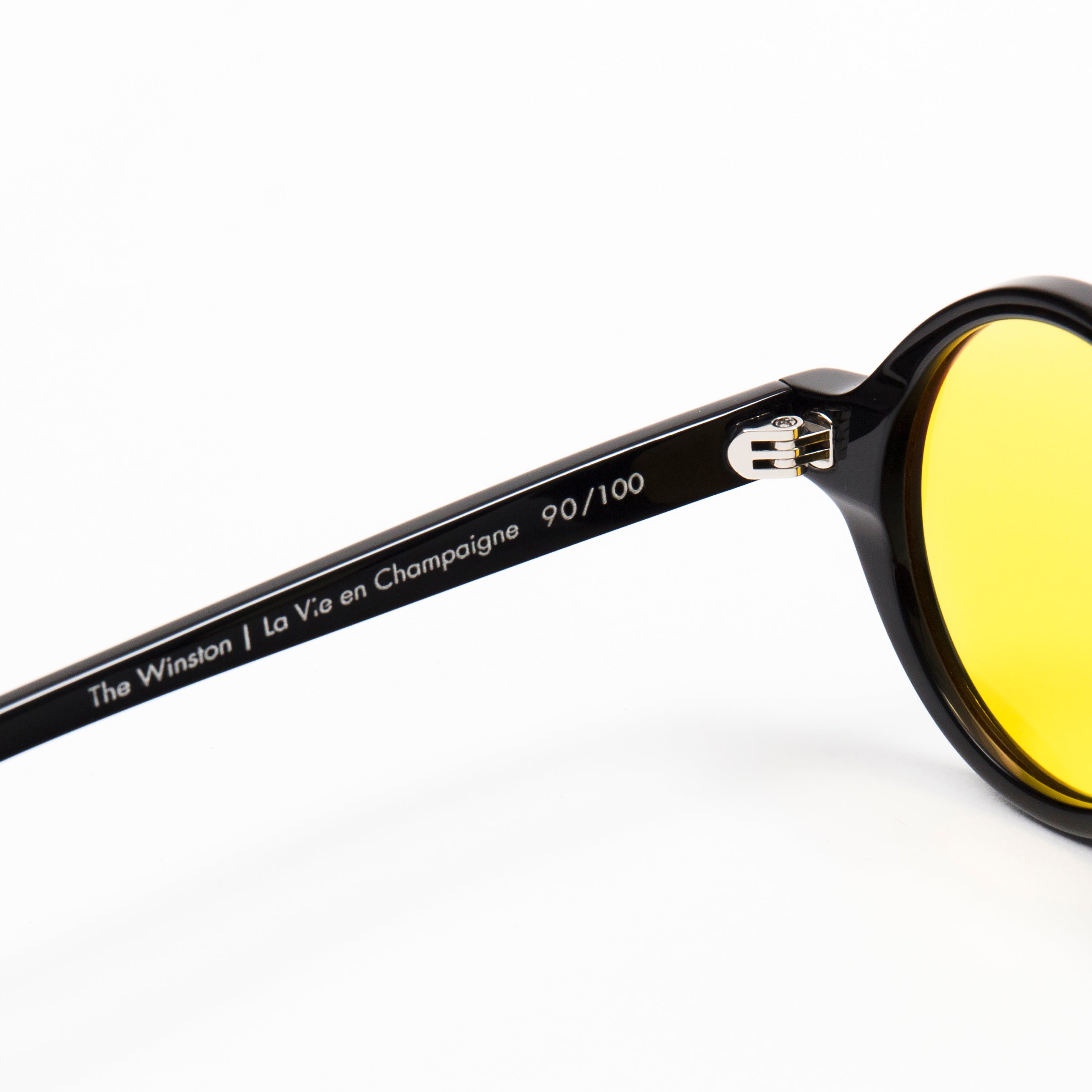 The Winston en Champaigne