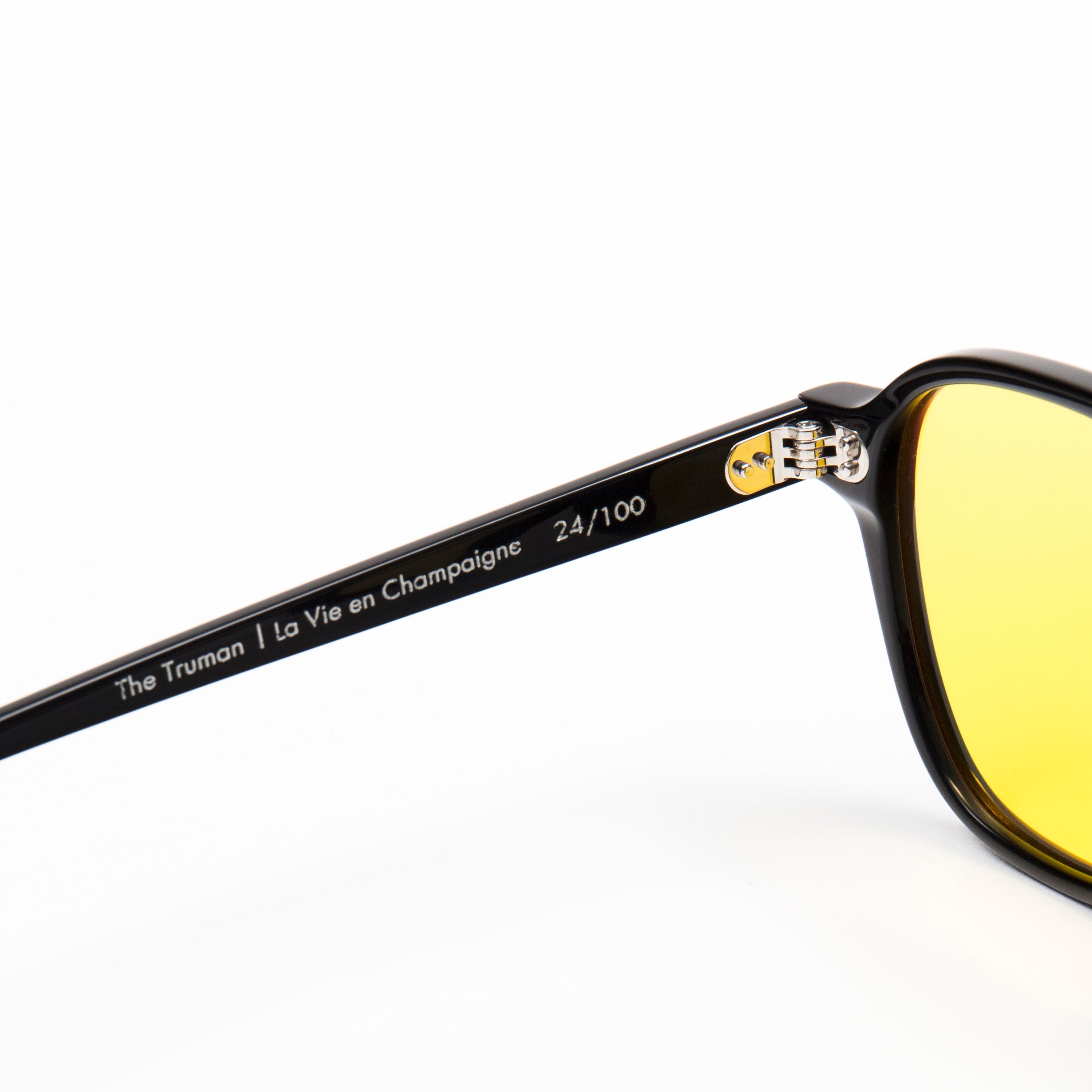 The Truman en Champaigne