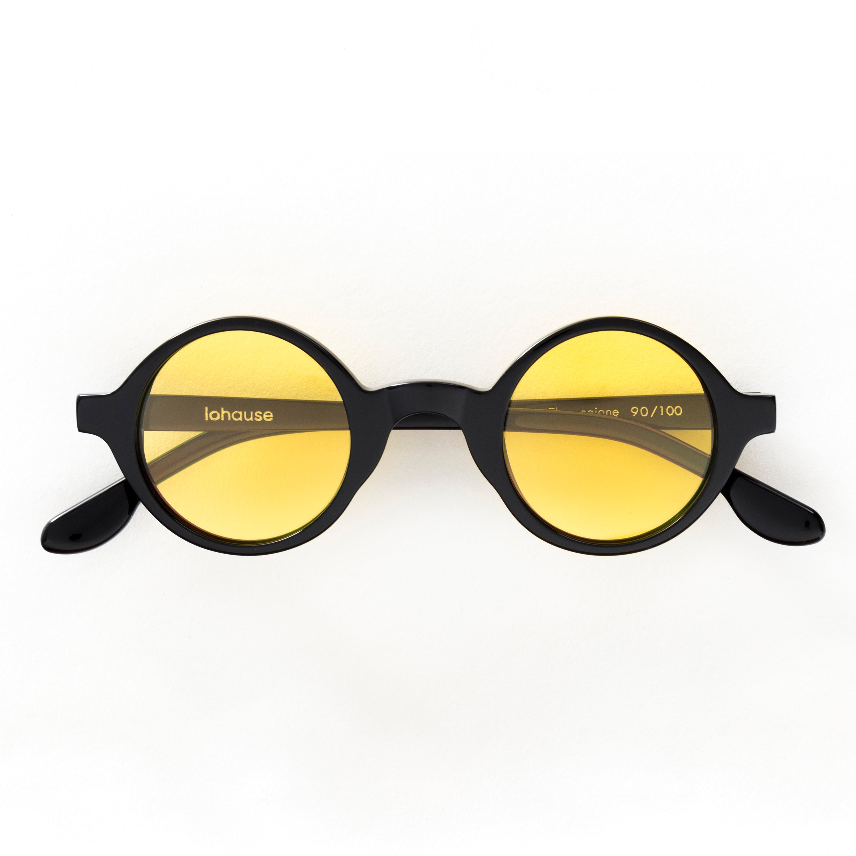 The Winston en Champaigne