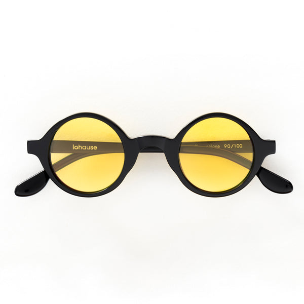 Las gafas de sol de Winston Tortuga
