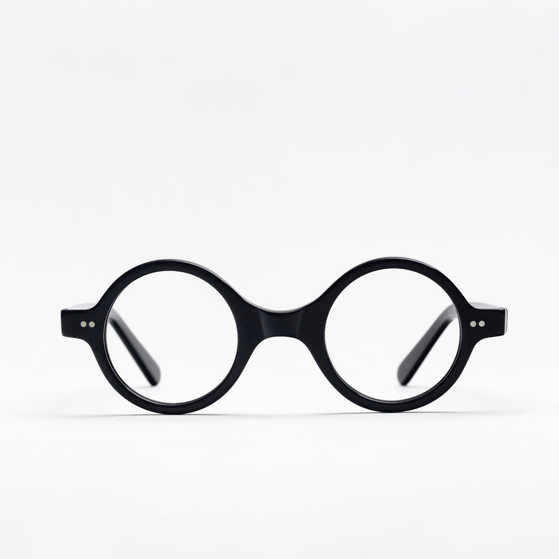 The Corbusier Noir
