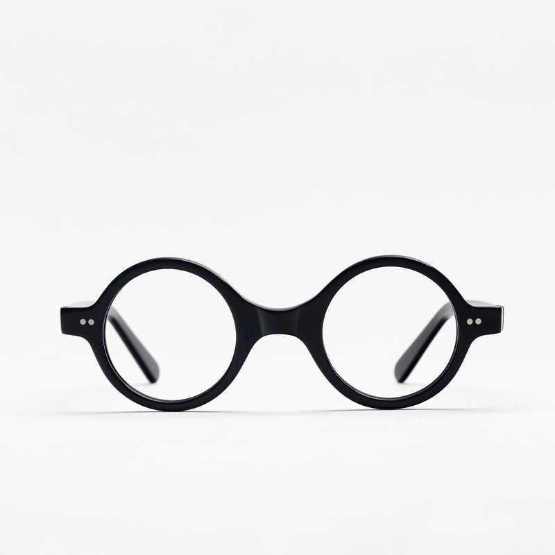The Corbusier Noir