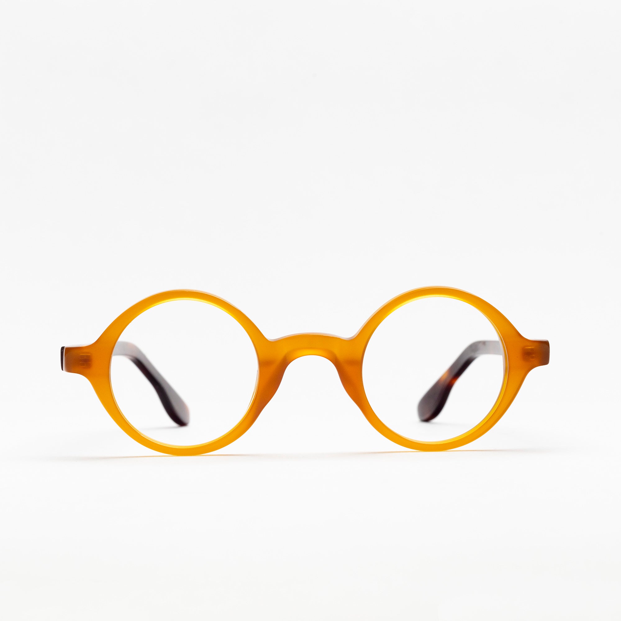 The Winston Paradox N3 Round Frames — Acetate Eyewear | Lohause