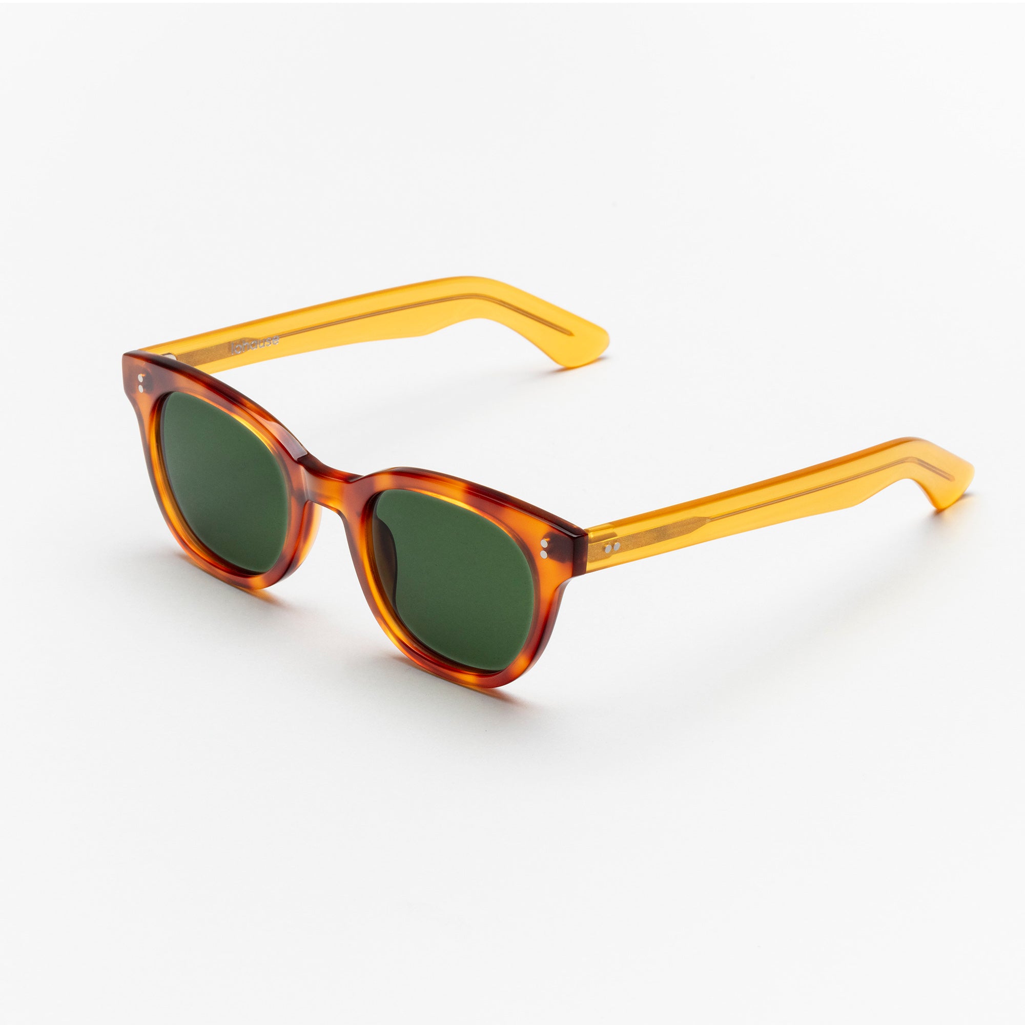 The Andy Paradox N2 Sunglasses – lohause