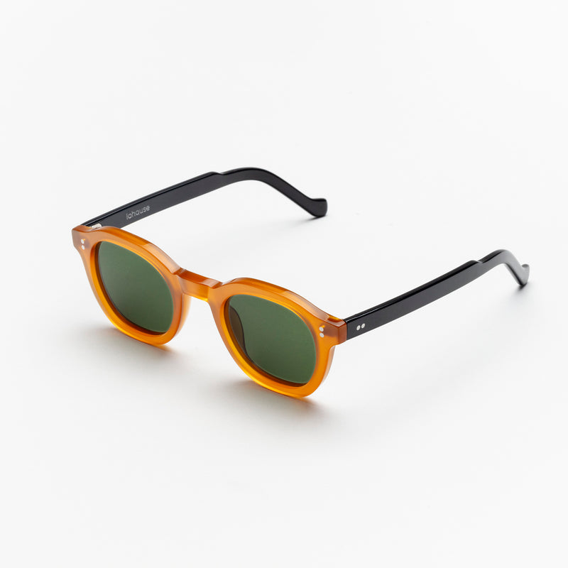 lohause® | The Depp Paradox N5 Sunglasses