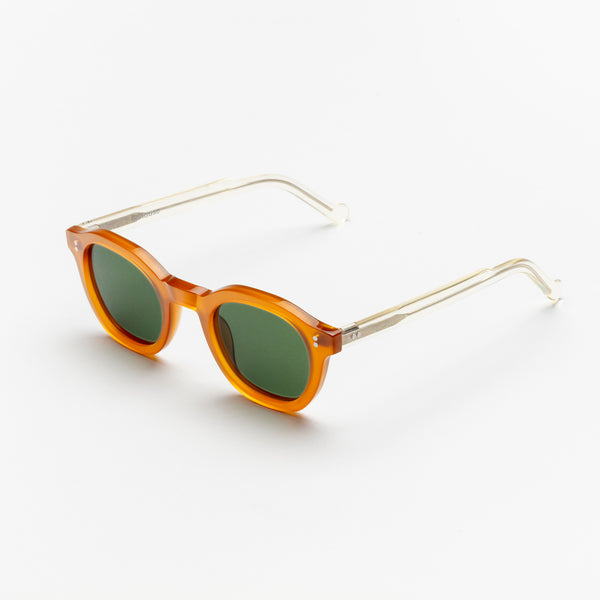 The Dean Paradox N8 Sunglasses