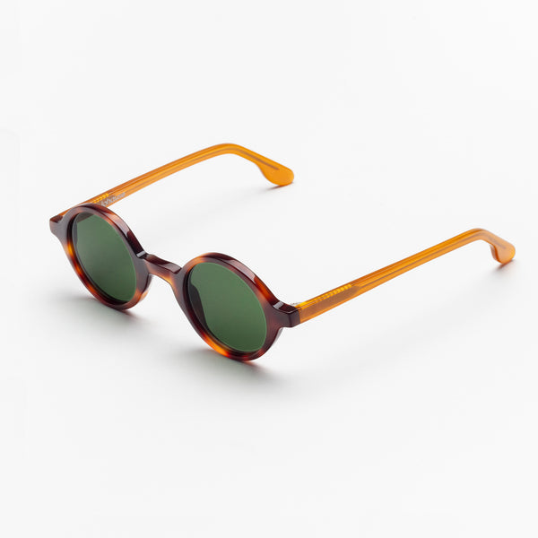 The Winston Paradox N4 Sunglasses