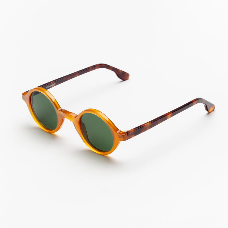The Winston Paradox N3 Sunglasses