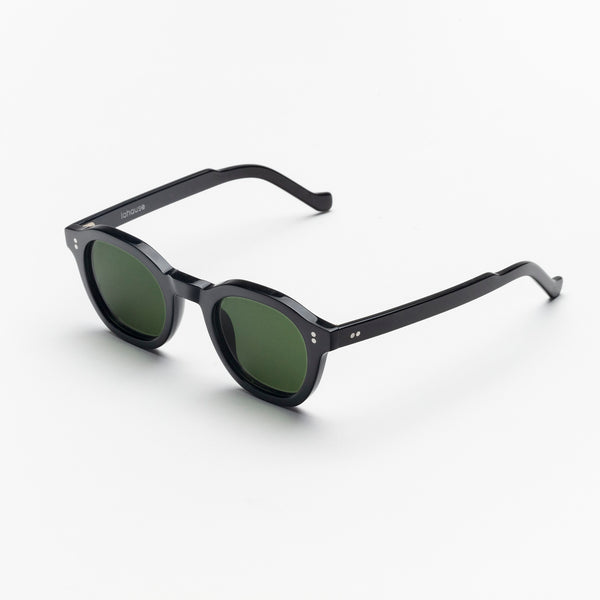 The Dean Noir Sunglasses