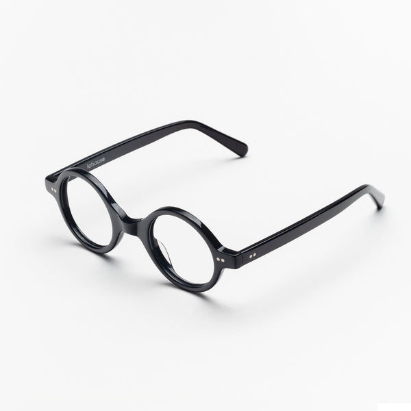 The Corbusier Noir