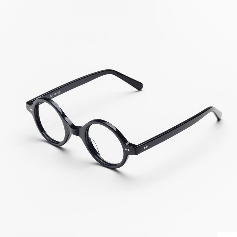The Corbusier Noir