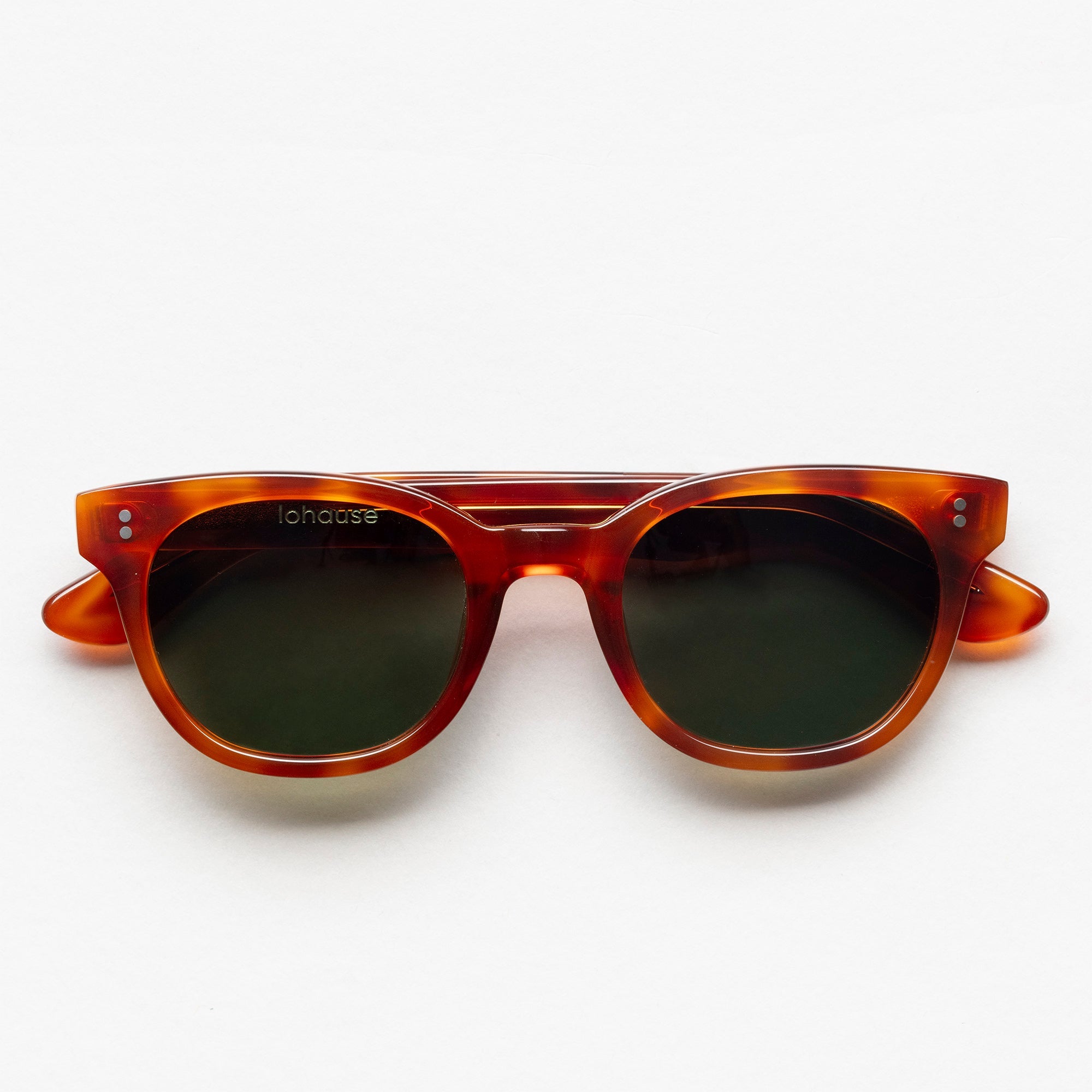 The Andy Scotch Sunglasses