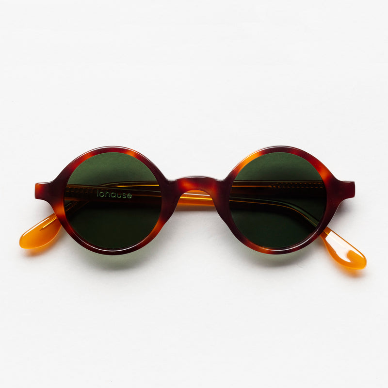 The Winston Paradox N4 Sunglasses