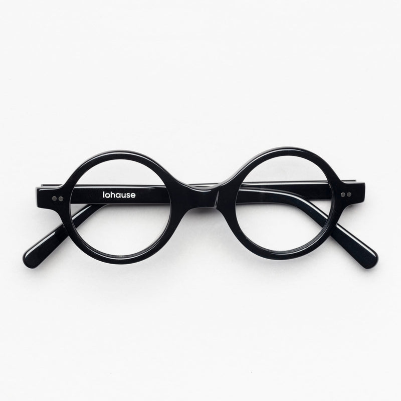 The Corbusier Noir