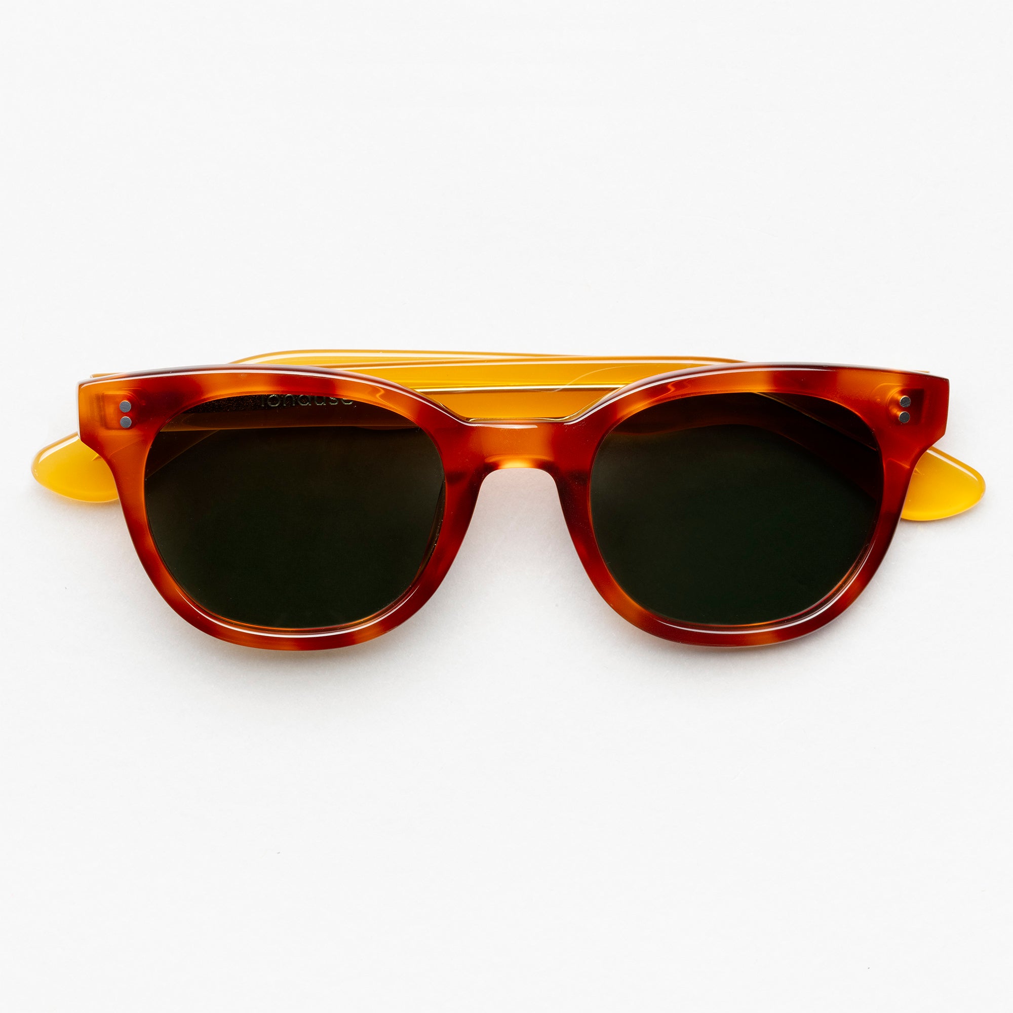 The Andy Paradox N1 Sunglasses