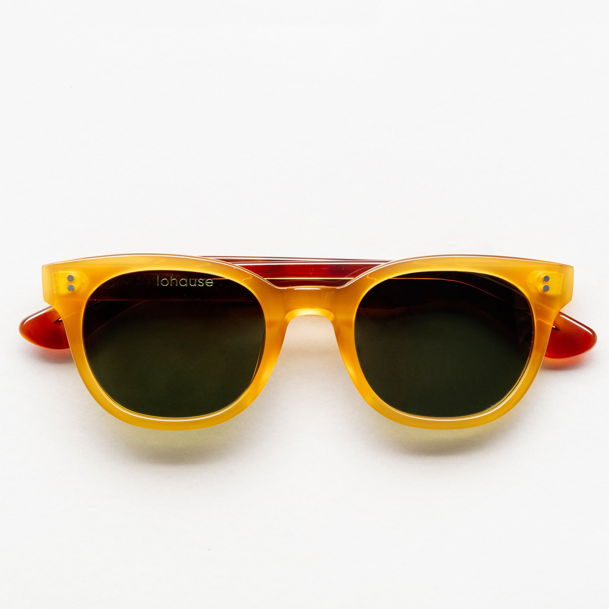 The Andy Paradox N2 - Acetate Sunglasses | lohause®