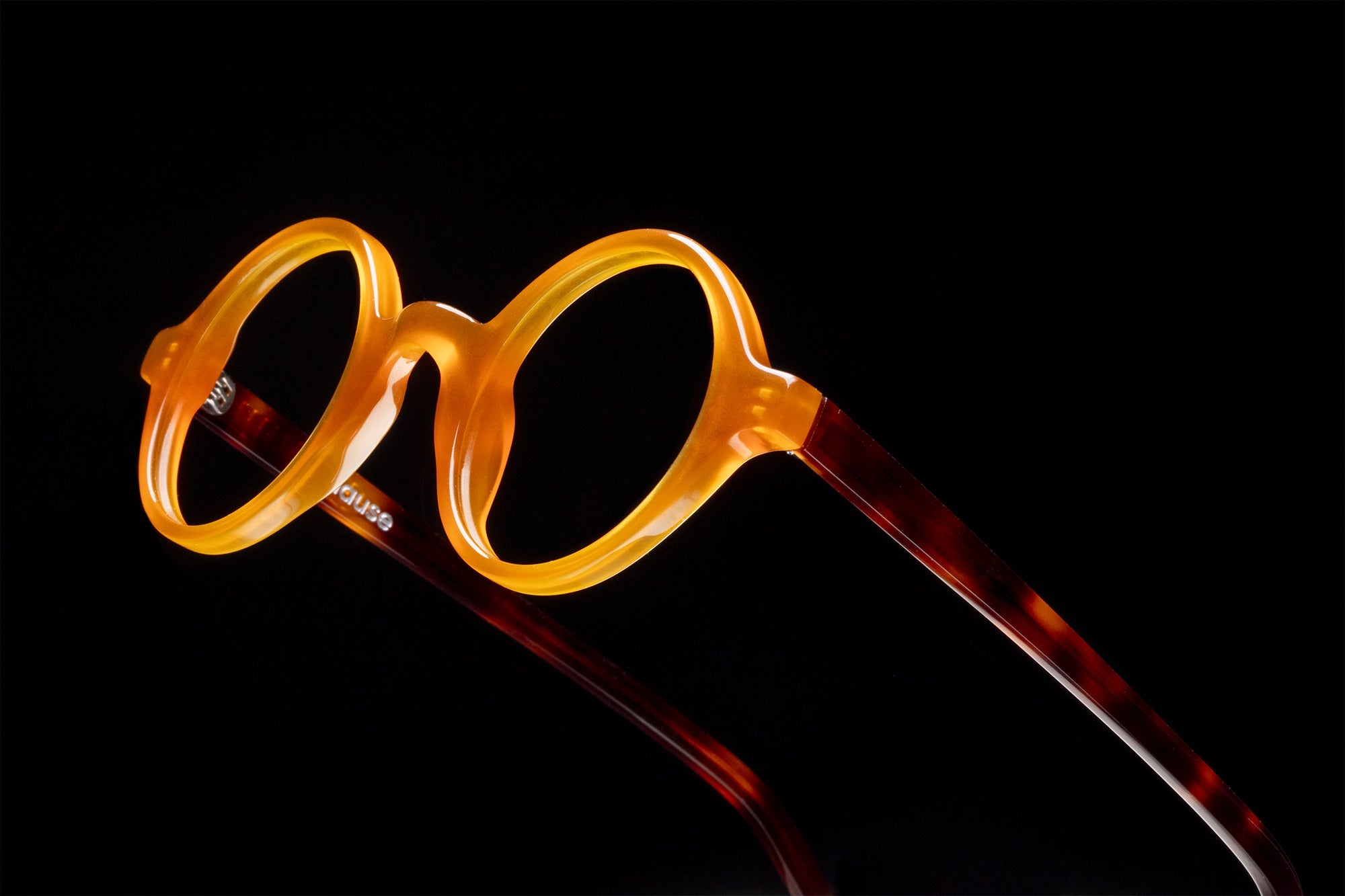 The Winston Paradox N3