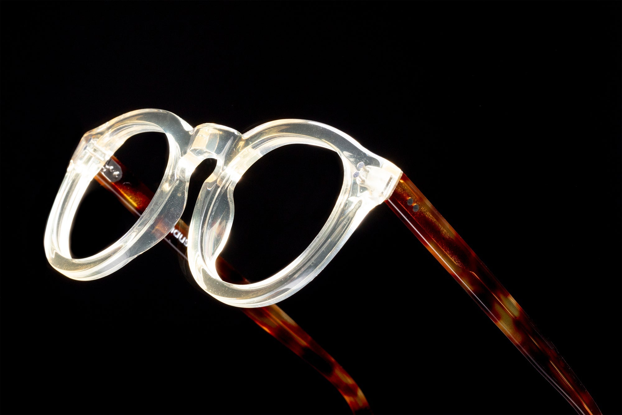 The Allen Paradox N1