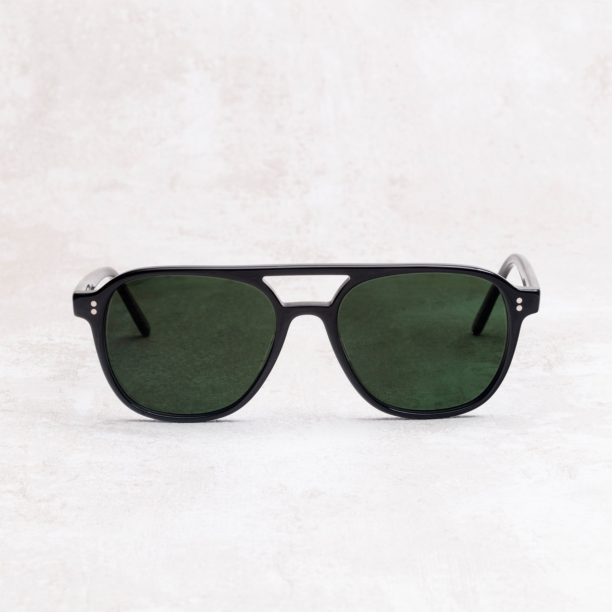 The Truman Noir Sunglasses