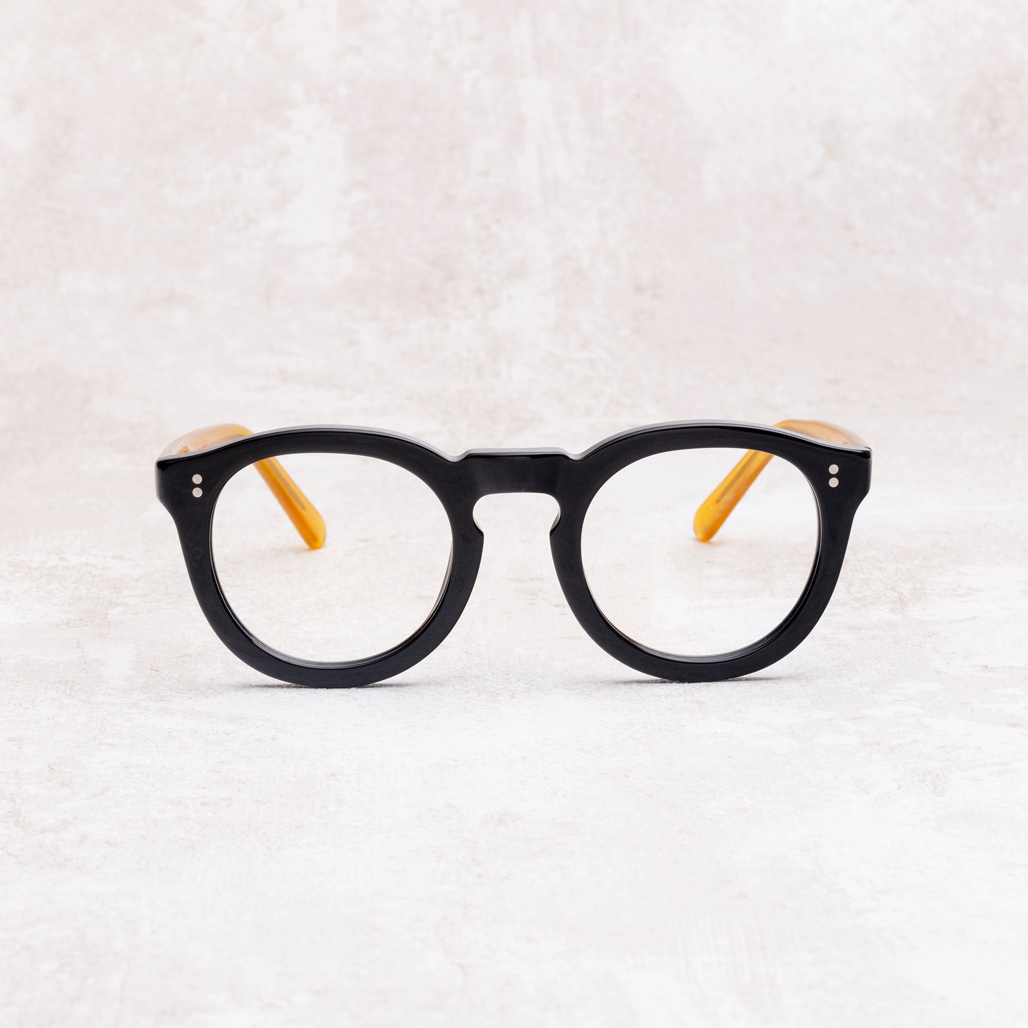 The Allen Paradox N6